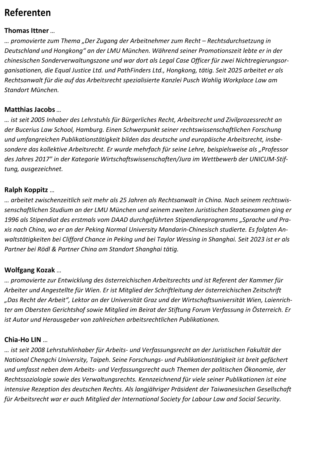 programm 2026 2
